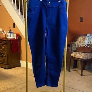 Terra & sky Stylish Blue Denim Jeans